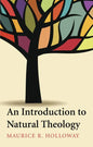 An Introduction to Natural Theology - Paperback