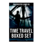 Time Travelers' Tales: The Big Time, No Great Magic, Nice Girl with Five Husbands, Time in the Round - Paperback