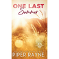 One Last Summer (Hardcover) - Hardcover