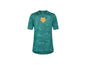 Fox Racing 25 Ranger Short Sleeve Large Forest Green Jersey