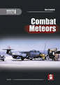 Combat Meteors - Paperback