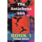 Antichrist 666 - Paperback