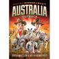 Travels with Gannon and Wyatt: Australia - Hardcover