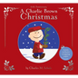 A Charlie Brown Christmas Deluxe Edition with Slipcase - Hardcover