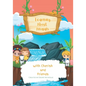 Learning About Animals: With Cherish and Friends - Paperback