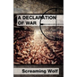 Declaration of War - Paperback