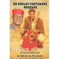 Dr Roxley Fhatuwani Masevhe Against all odds, from grass to grace - Paperback