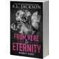 From Here to Eternity - Paperback