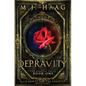 Depravity: A Beauty and the Beast Novel - Paperback