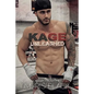 Kage Unleashed - Paperback