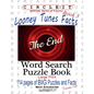 Circle It, Looney Tunes Facts, Book 3, Word Search, Puzzle Book - Paperback
