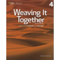 Weaving It Together 4 - Paperback
