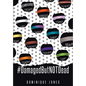 #DamagedButNOTDead: Just because you have a (ribbon) doesn't mean you're not a beautiful polka dot...YOURE perfect in His eyes - Paperback