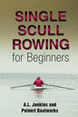 Single Scull Rowing for Beginners - Paperback