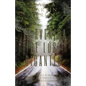 La Avenida de los Gigantes - Paperback