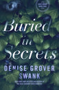 Buried in Secrets: Carly Moore #4 - Paperback