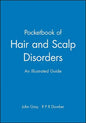 Pocketbook of Hair and Scalp Disorders - Paperback