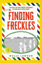 Finding Freckles - Paperback