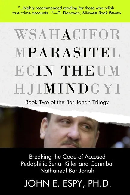 A Parasite in the Mind - Paperback