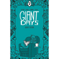 Giant Days Library Edition Vol. 2 - Hardcover