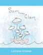 Sam the Clam - Paperback