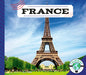 France - Library Binding