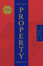 48 Laws Of Property - Paperback