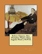 Robert Elsmere. Mrs. Humphry Ward ( Mary Augusta Ward ) NOVEL - Paperback