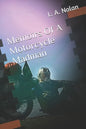 Memoirs Of A Motorcycle Madman - Paperback