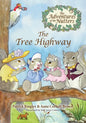 The Adventures of the Nutters, the Tree Highway - Paperback
