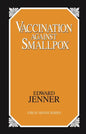 Vaccination Against Smallpox - Paperback