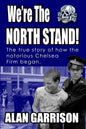 We're The North Stand - Paperback