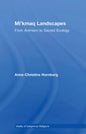 Mi'kmaq Landscapes: From Animism to Sacred Ecology - Paperback