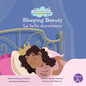 Sleeping Beauty (La Bella Durmiente) Bilingual Eng/Spa - Hardcover