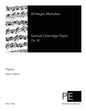 24 Negro Melodies - Paperback