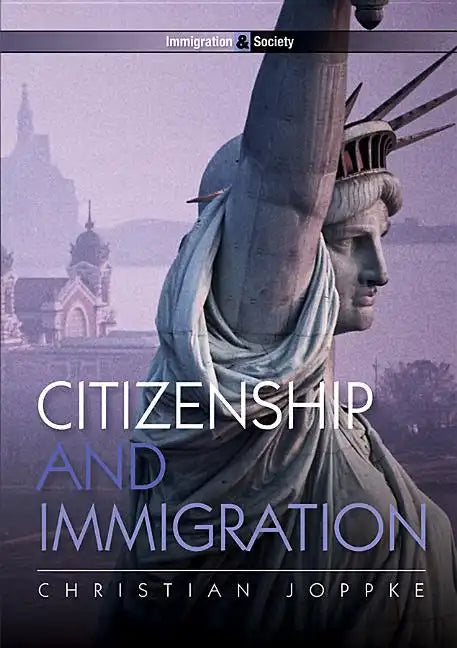 Citizenship and Immigration - Paperback