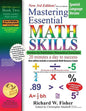 Mastering Essential Math Skills Book 2, Spanish Language Version - Paperback