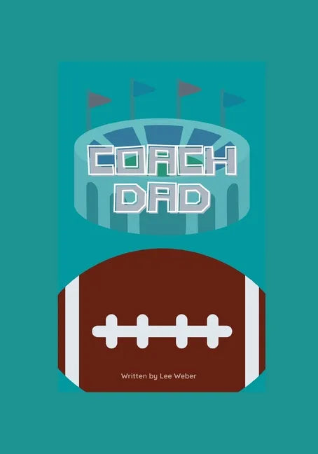 Coach Dad - Paperback