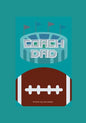 Coach Dad - Paperback