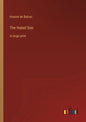 The Hated Son: in large print - Paperback
