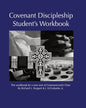 Covenant Discipleship Student's Workbook: The Workbook for a New Sort of Communicants' Class - Paperback