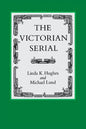 The Victorian Serial - Paperback