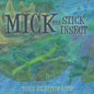 Mick the Stick Insect - Paperback