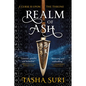 Realm of Ash - Paperback