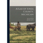 Atlas of Ionia County, Michigan - Paperback