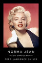Norma Jean: The Life of Marilyn Monroe - Hardcover