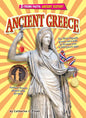 Ancient Greece - Library Binding