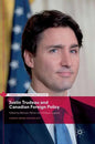 Justin Trudeau and Canadian Foreign Policy - Hardcover