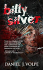 Billy Silver - Paperback