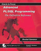 Advanced PLSQL Programming: The Definitive Reference - Paperback